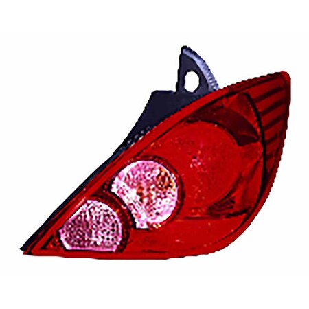 Depo LAMP, 315-1960R-AS 315-1960R-AS